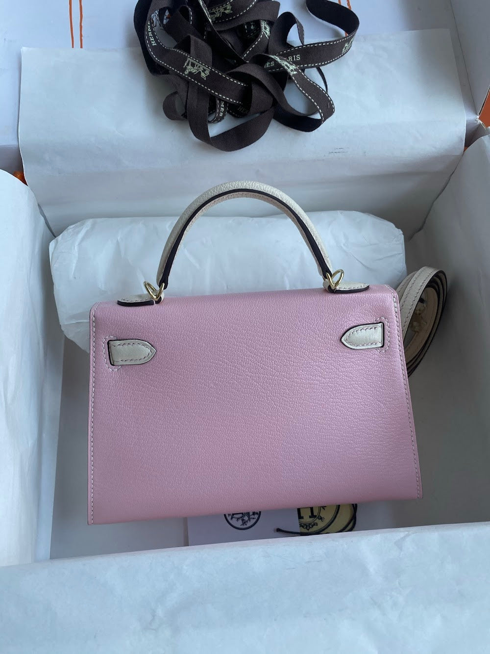 Dragons BagsHermesn Luxury Bag --118450