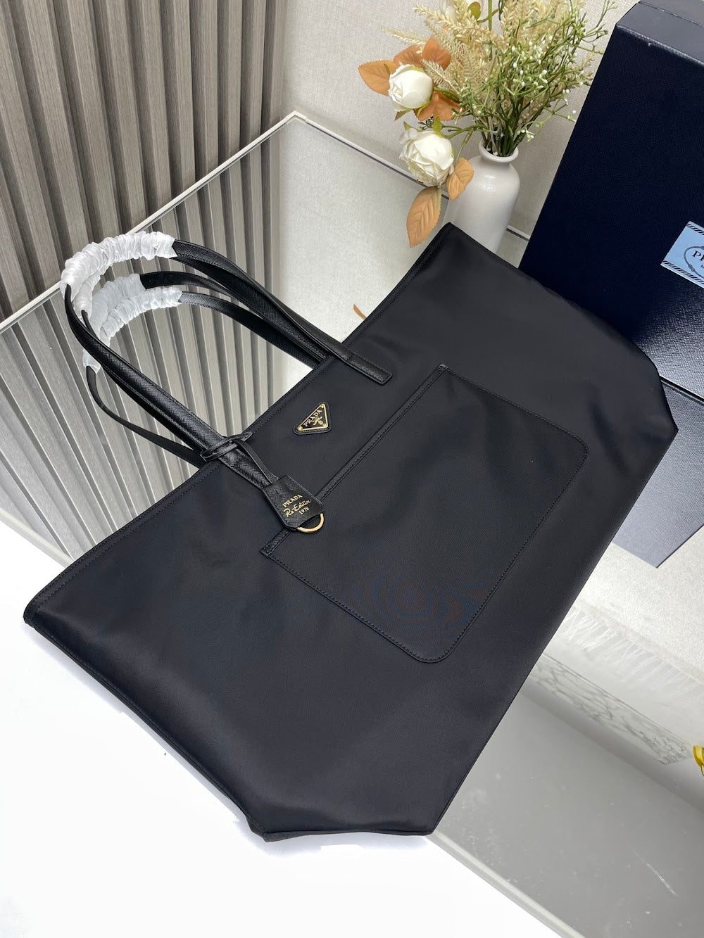 Dragons Bags Pradn Luxury Bag --102836