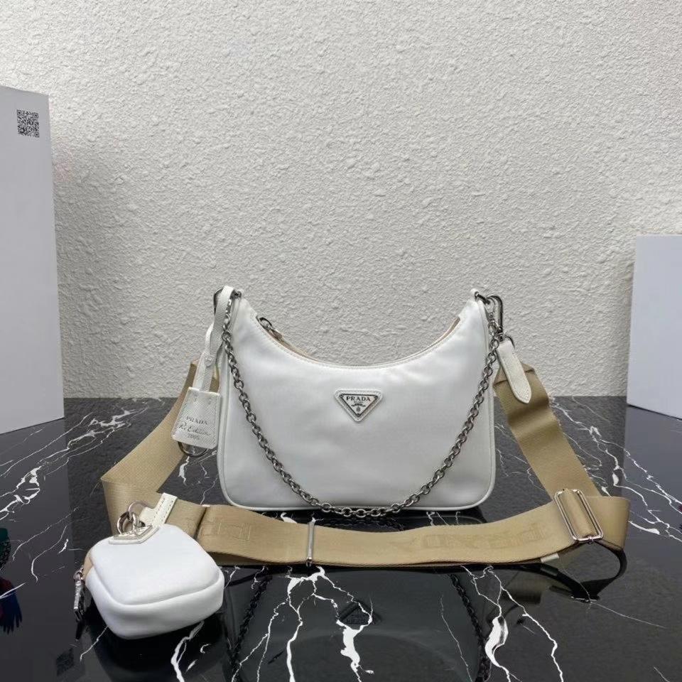 Dragons Bags Prada Luxury Bag --53663