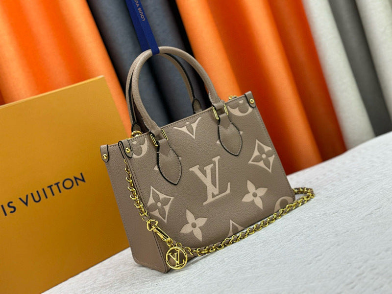 Dragons Bags LVn Luxury Bag --79757