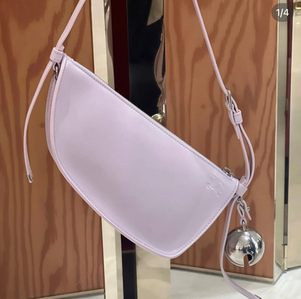 Dragons Bags Burberryn Luxury Bag --93074