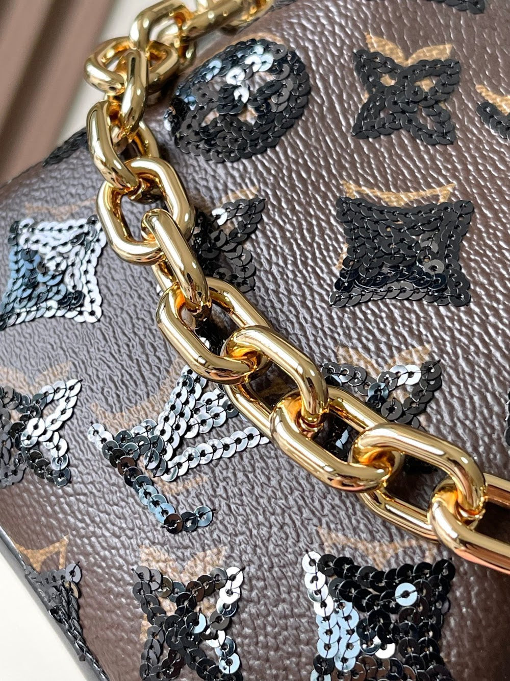 Dragons Bags ln Luxury Bag --95662