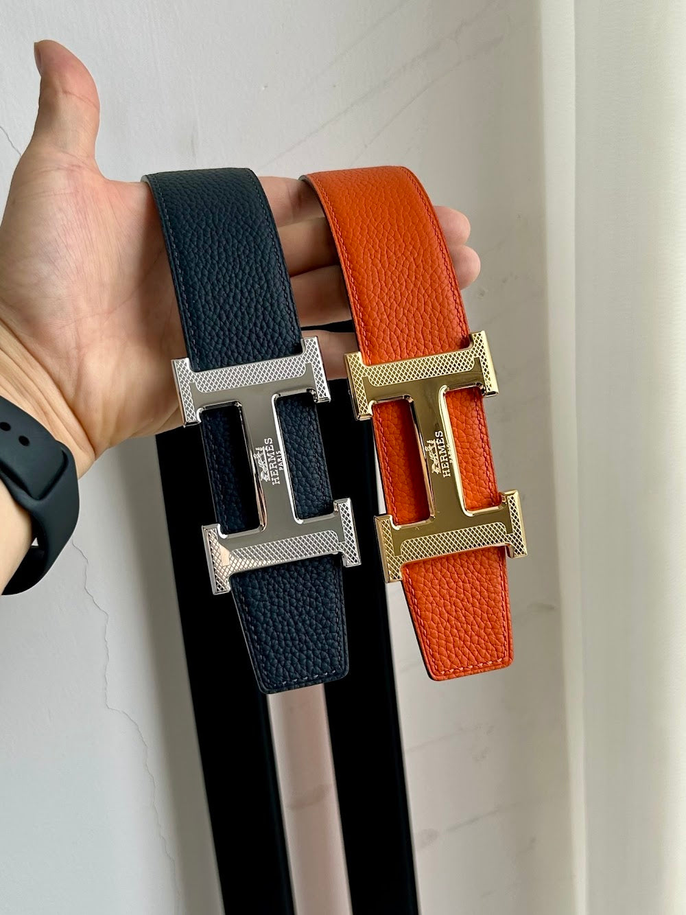 Dragons Bags Hermesn Luxury Belt --108764