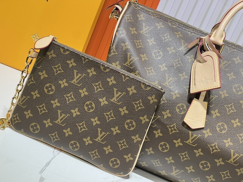 Dragons Bags ln Luxury Bag --76337