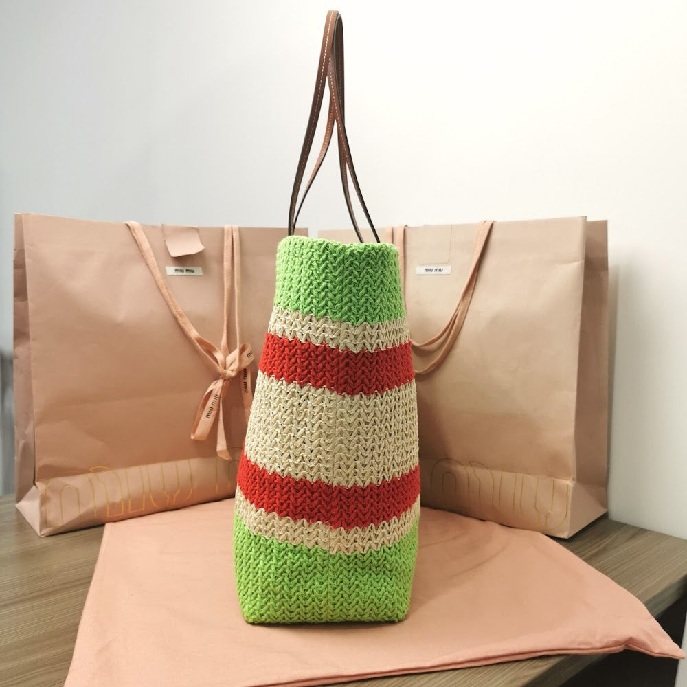 Dragons Bags Miun Miun Luxury Bag --122670