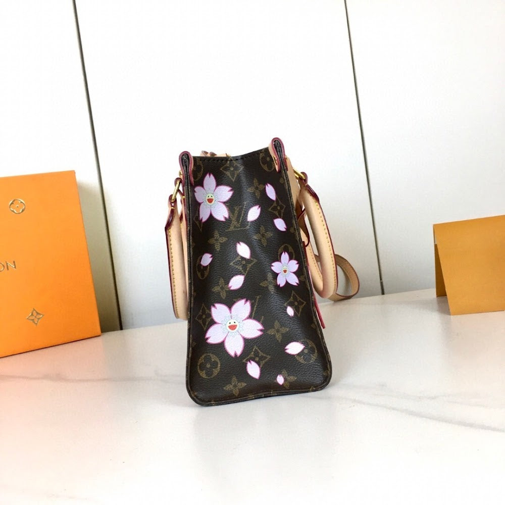 Dragons Bags ln Luxury Bag --76934