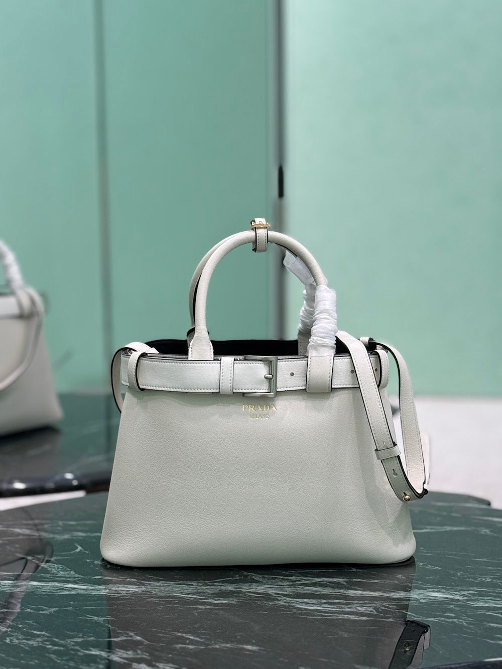 Dragons Bags Pradn Luxury Bag --102293