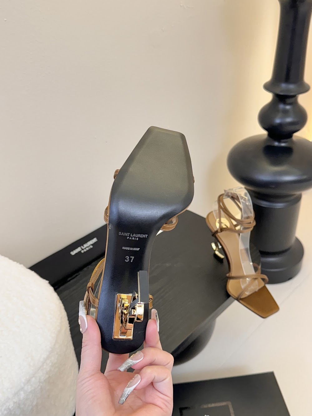 Dragons Bags Luxury Bag --50741