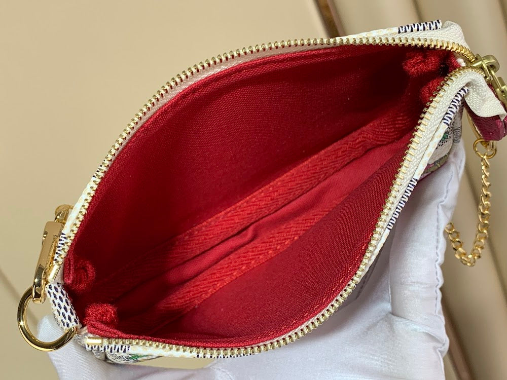 Dragons Bags ln Luxury Bag --56065
