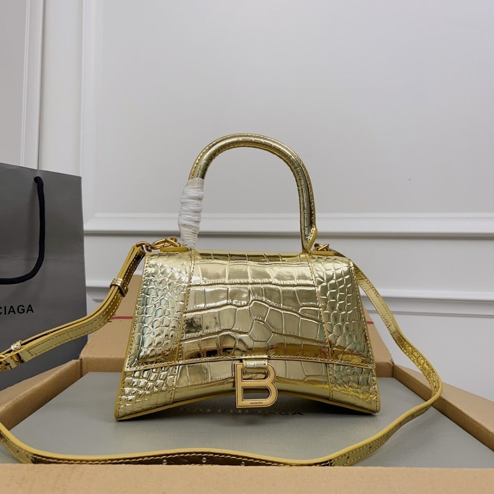 Dragons Bags Balenciaga Luxury Bag --111918