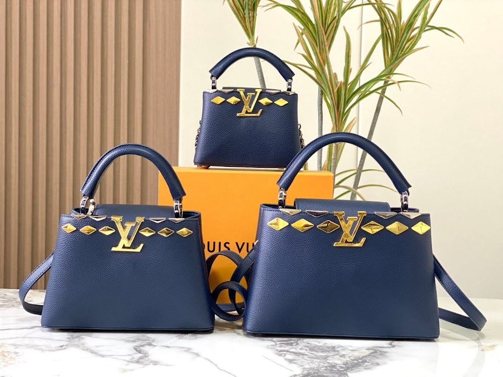 Dragons Bags ln Luxury Bag --76516