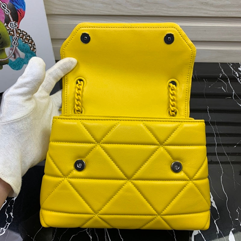 Jessica Bags pradn Luxury Bag --74670