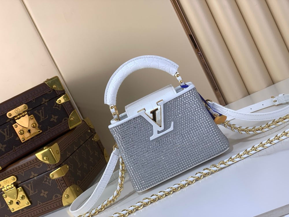 Dragons Bags ln Luxury Bag --69806