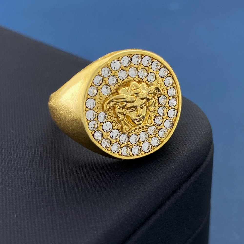 Dragons Bags Versace Luxury Jewelry --51391