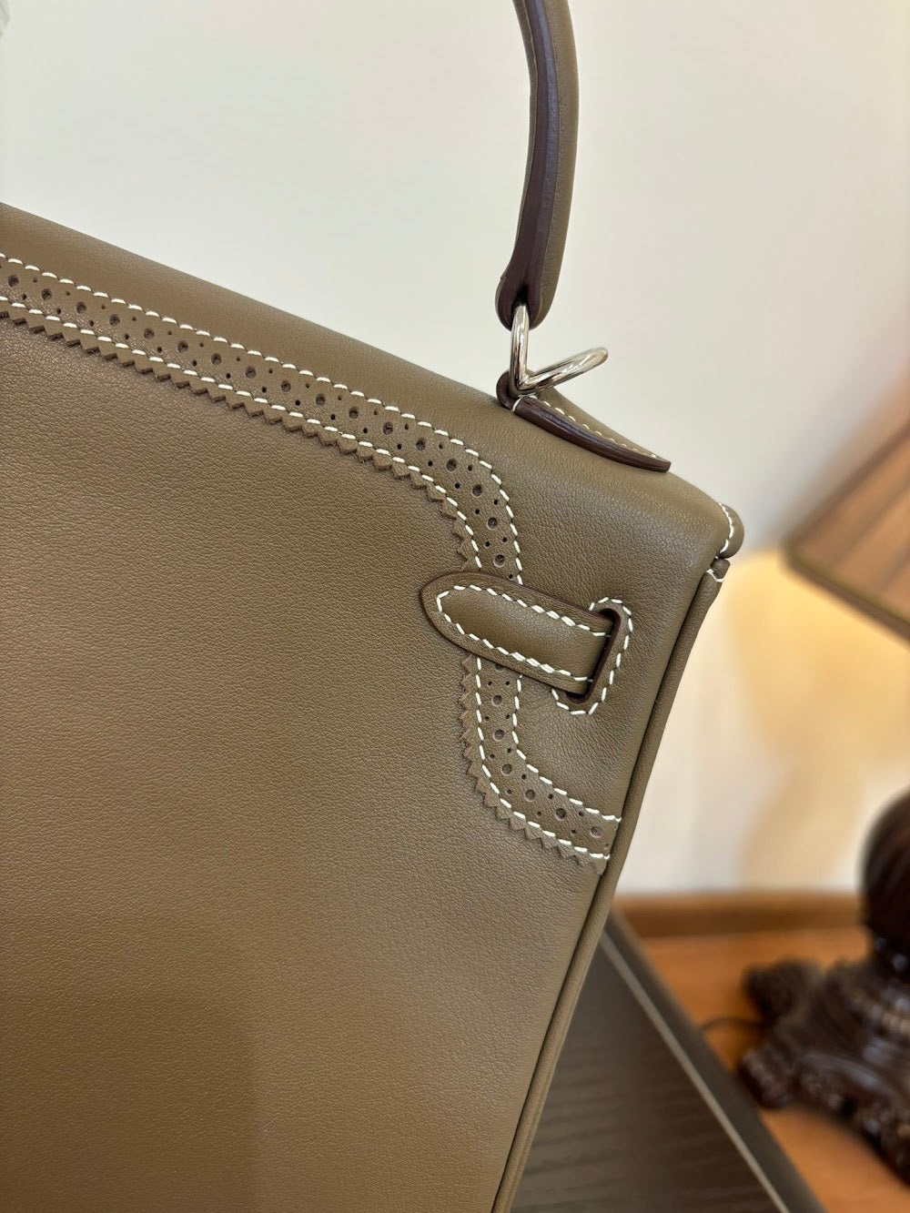 Dragons BagsHermesn Luxury Bag --118094