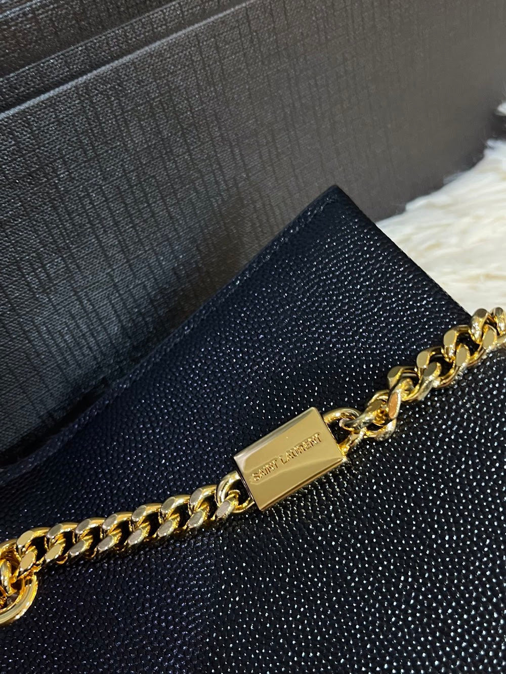 Dragons Bags YSLn Luxury Bag --119146