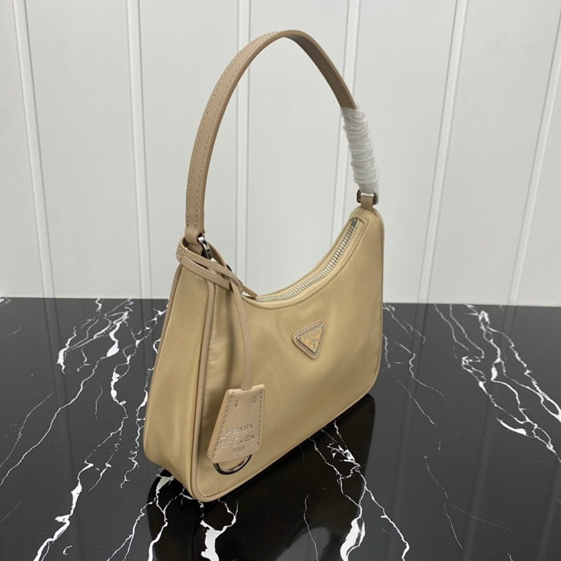 Dragons Bags pradn Luxury Bag --73123