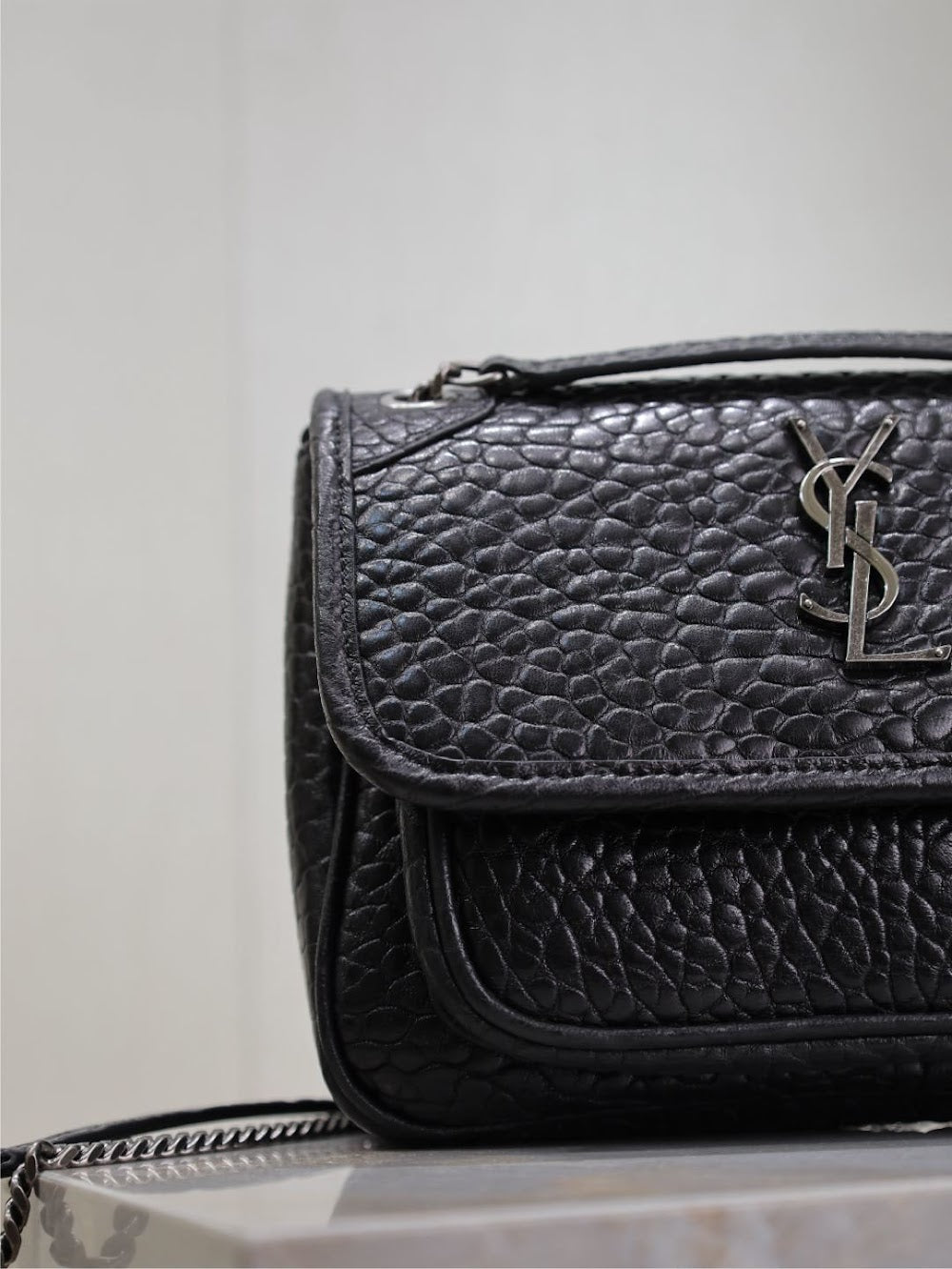 Dragons Bags YSLn Luxury Bag --119684