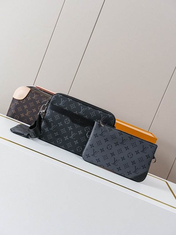 Dragons Bags ln Luxury Bag --71435
