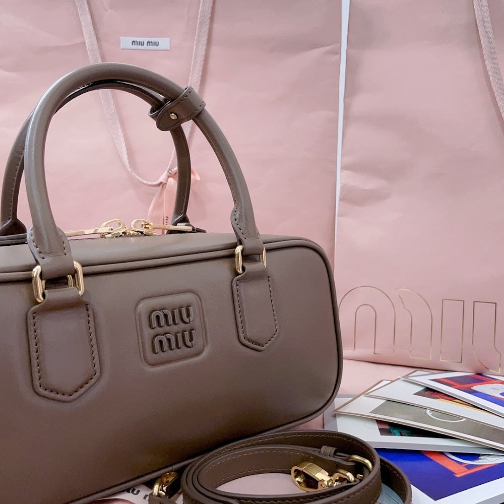 Dragons Bags Miun Miun Luxury Bag --122306