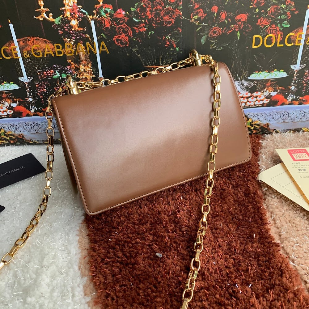 Dragons Bags DGn Luxury Bag --93361