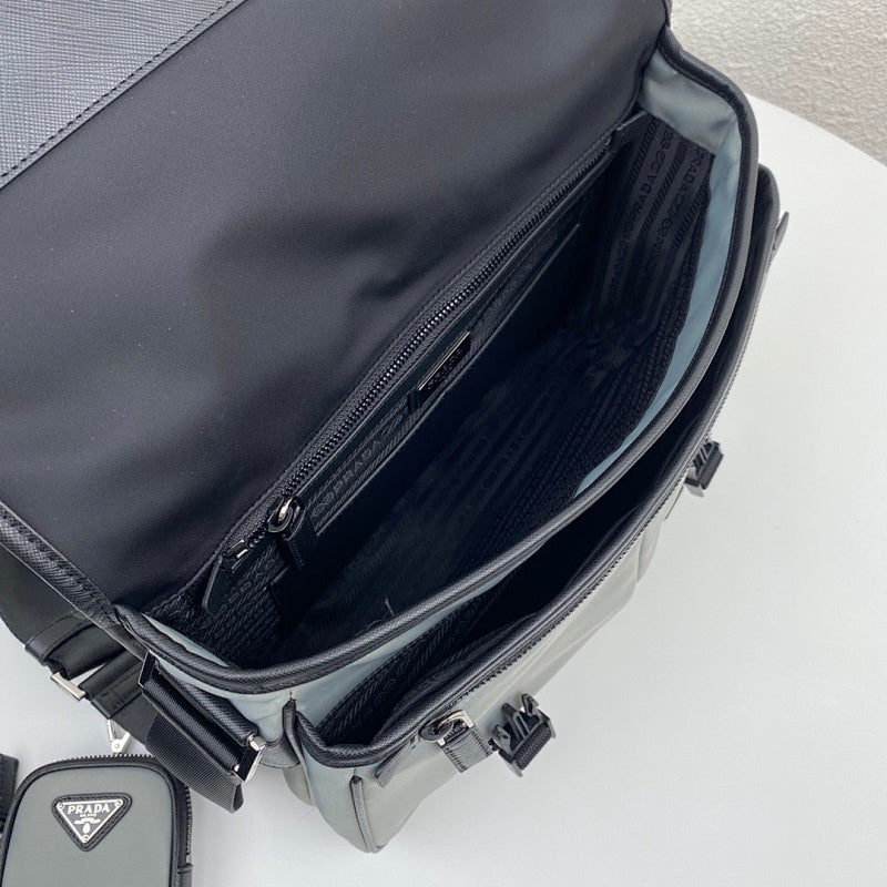 Jessica Bags pradn Luxury Bag --74868