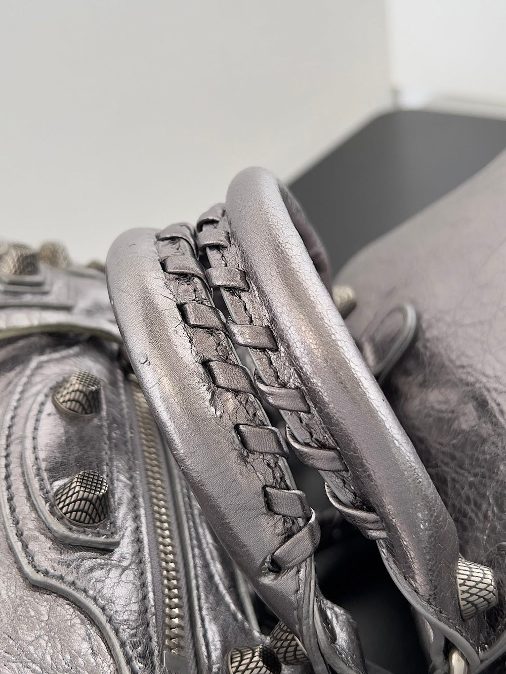 Dragons Bags Balenciaga Luxury Bag --111134