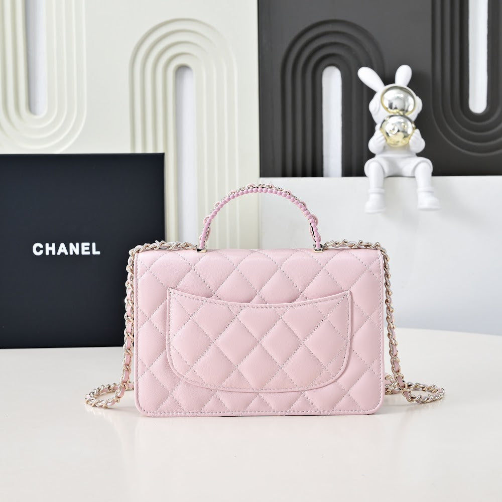 Dragons BagsCHn Luxury Bag --114441