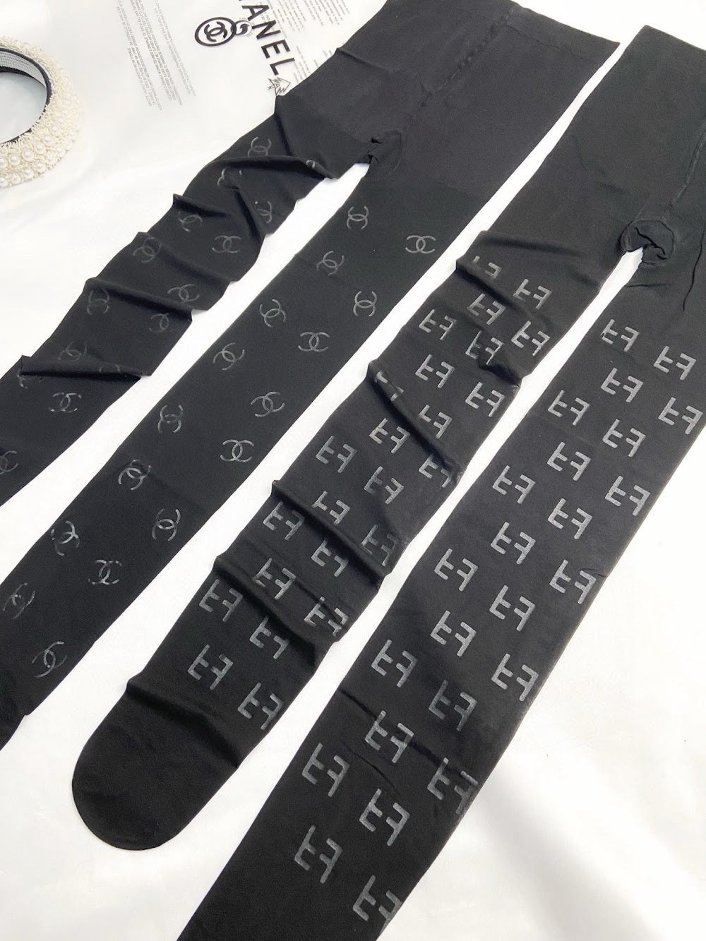 Dragons Bags Premium Luxury Socks --98481