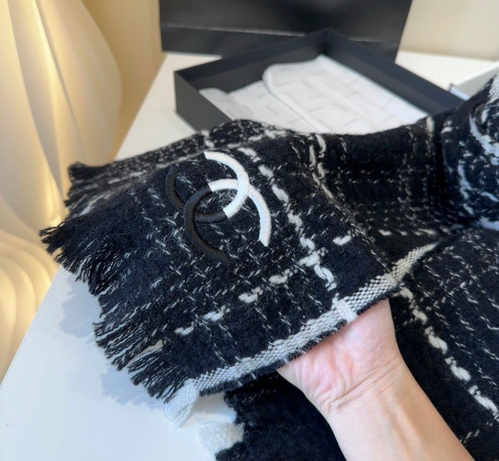Dragons Bags Premium Designer Scarf --99525