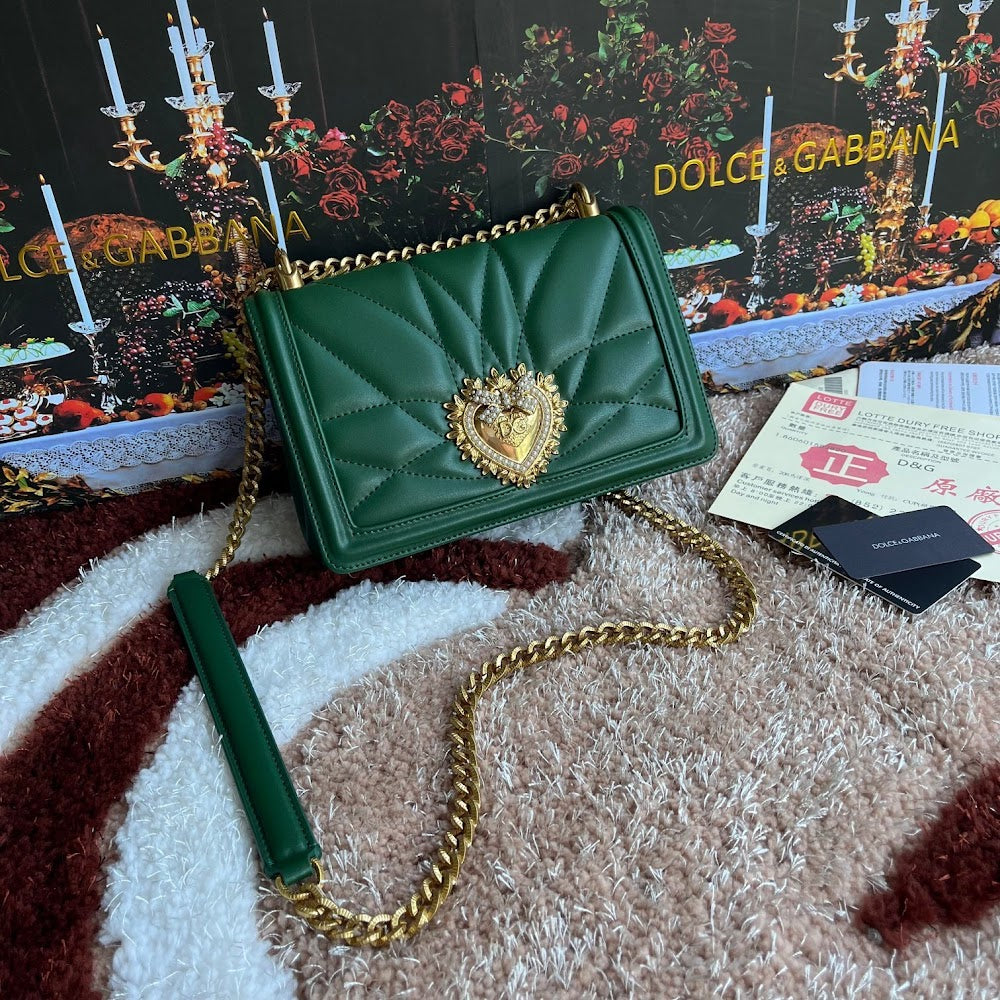 Dragons Bags DGn Luxury Bag --93436