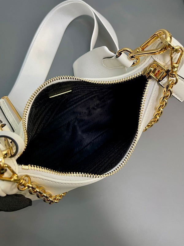 Jessica Bags pradn Luxury Bag --75054
