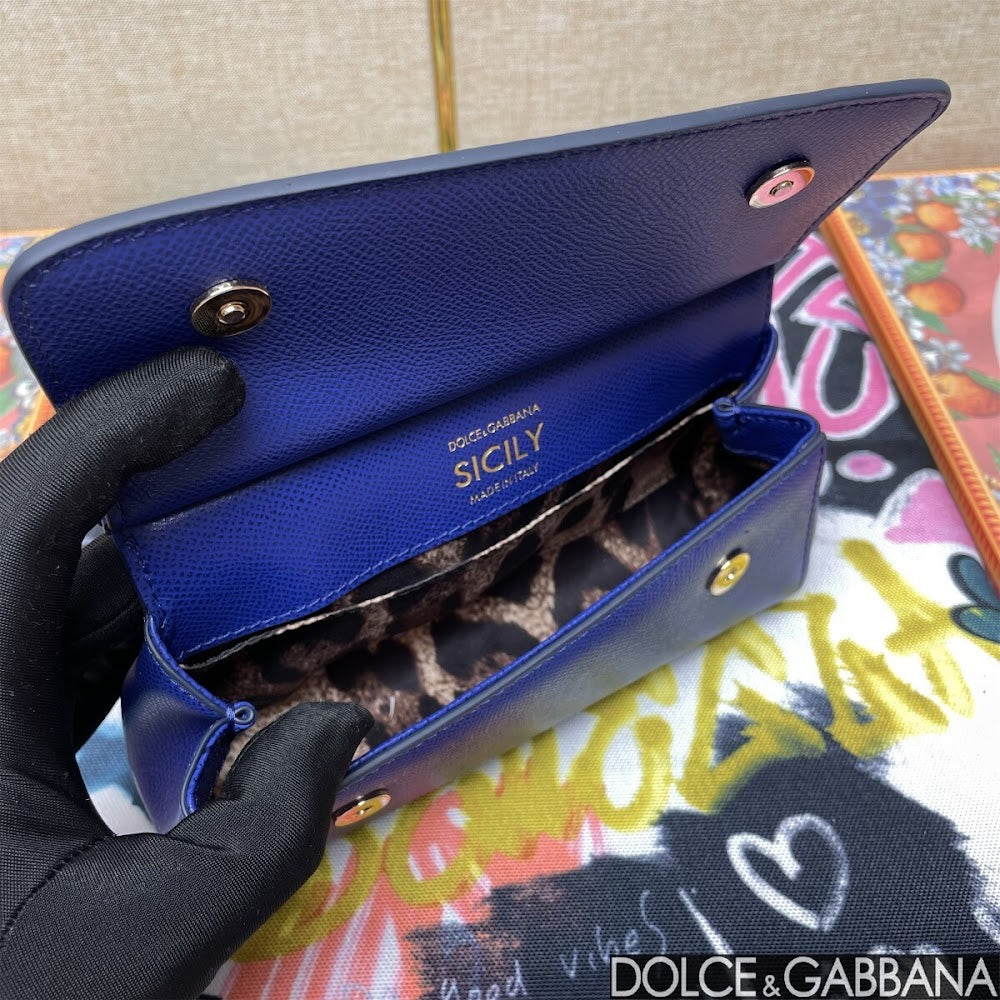 Dragons Bags DGn Luxury Bag --93613
