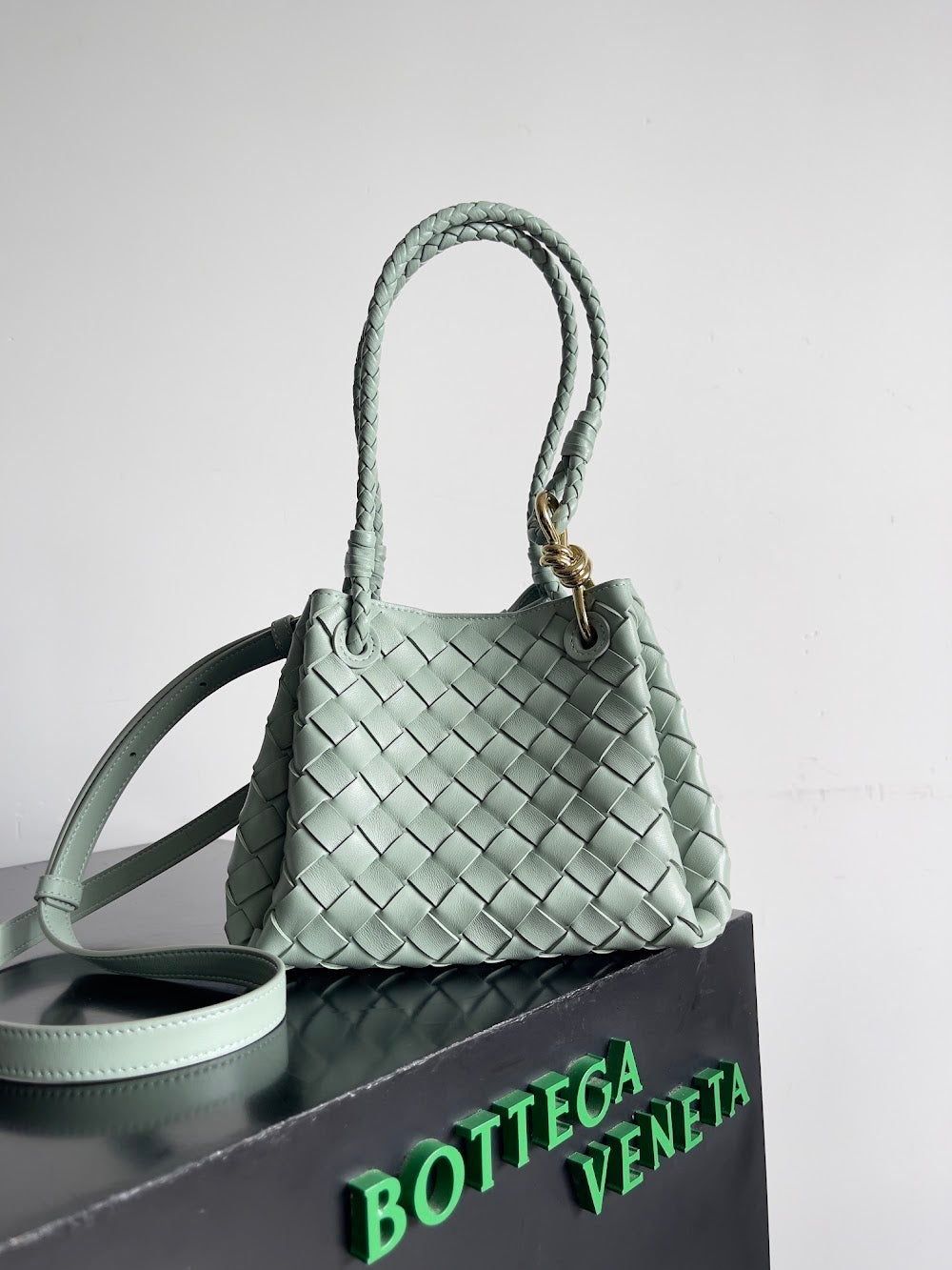 Dragons Bags Bottegan Luxury Bag --90957