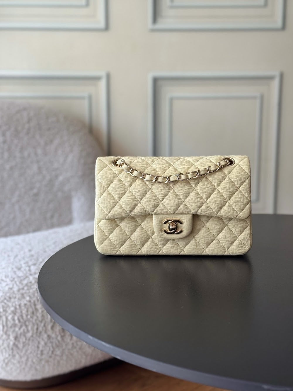 Dragons Bags CHn Luxury Bag --112772