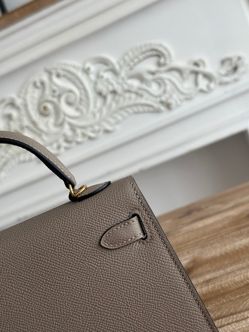 Dragons BagsHermesn Luxury Bag --117478