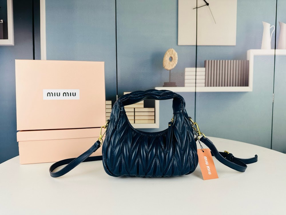 Jessica Bags pradn Luxury Bag --75574