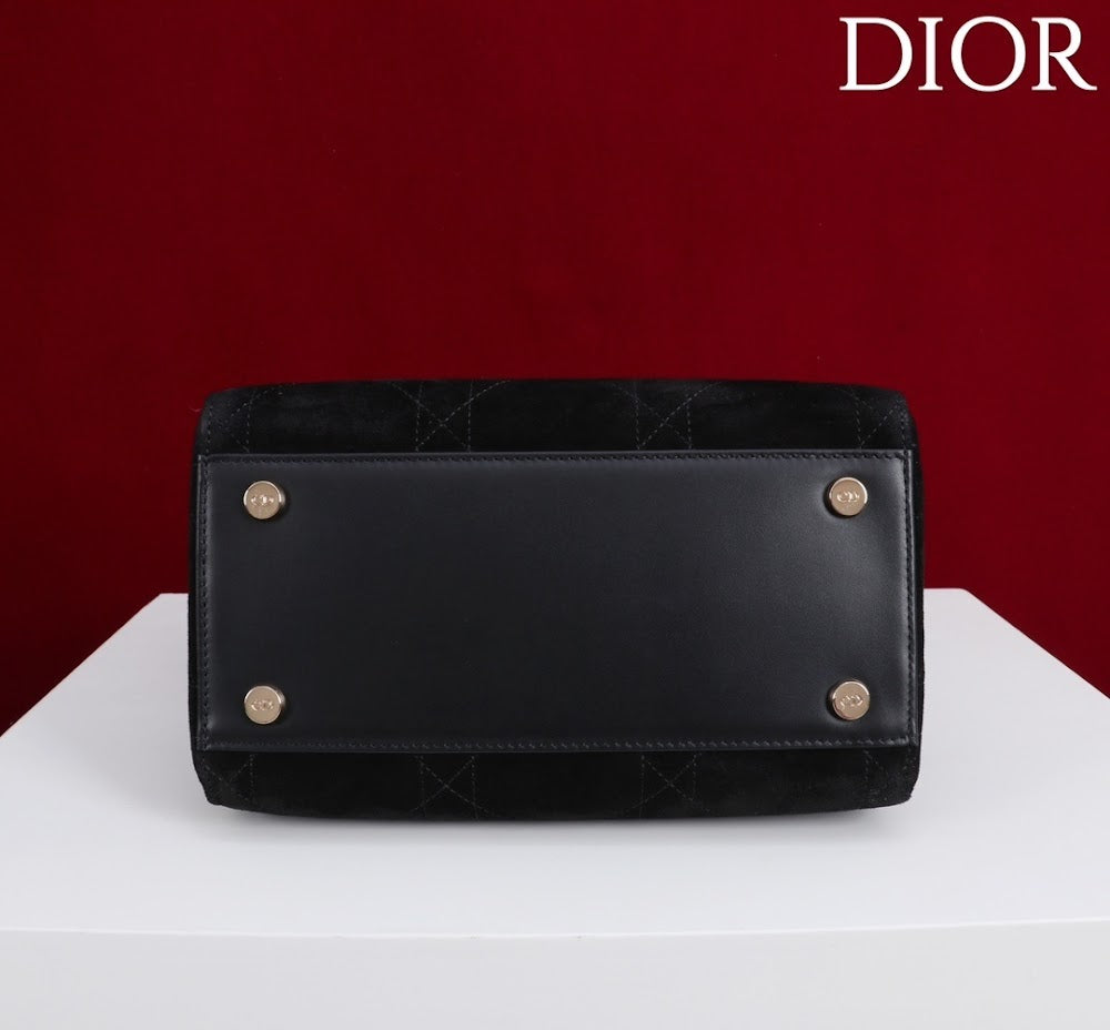Dragons BagsDiorn Luxury Bag --115372