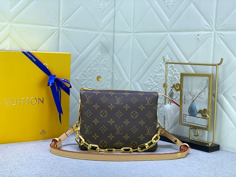 Dragons Bags LVn Luxury Bag --81210