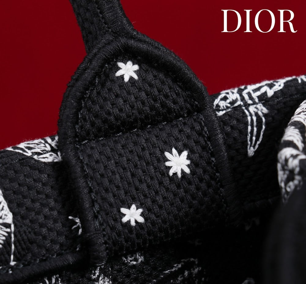 Dragons BagsDiorn Luxury Bag --114894