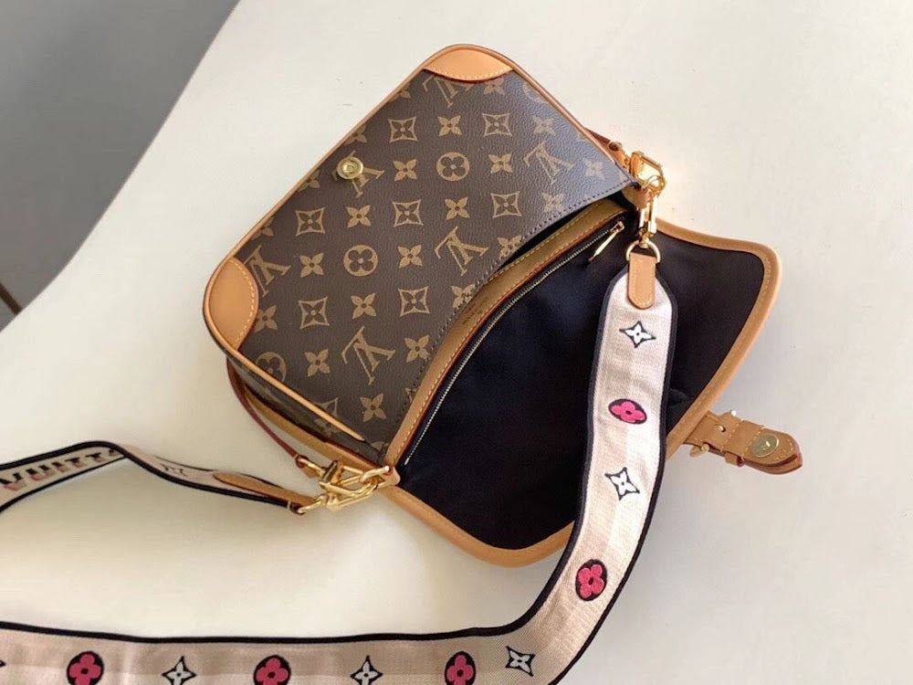Dragons Bags LVn Luxury Bag --80351