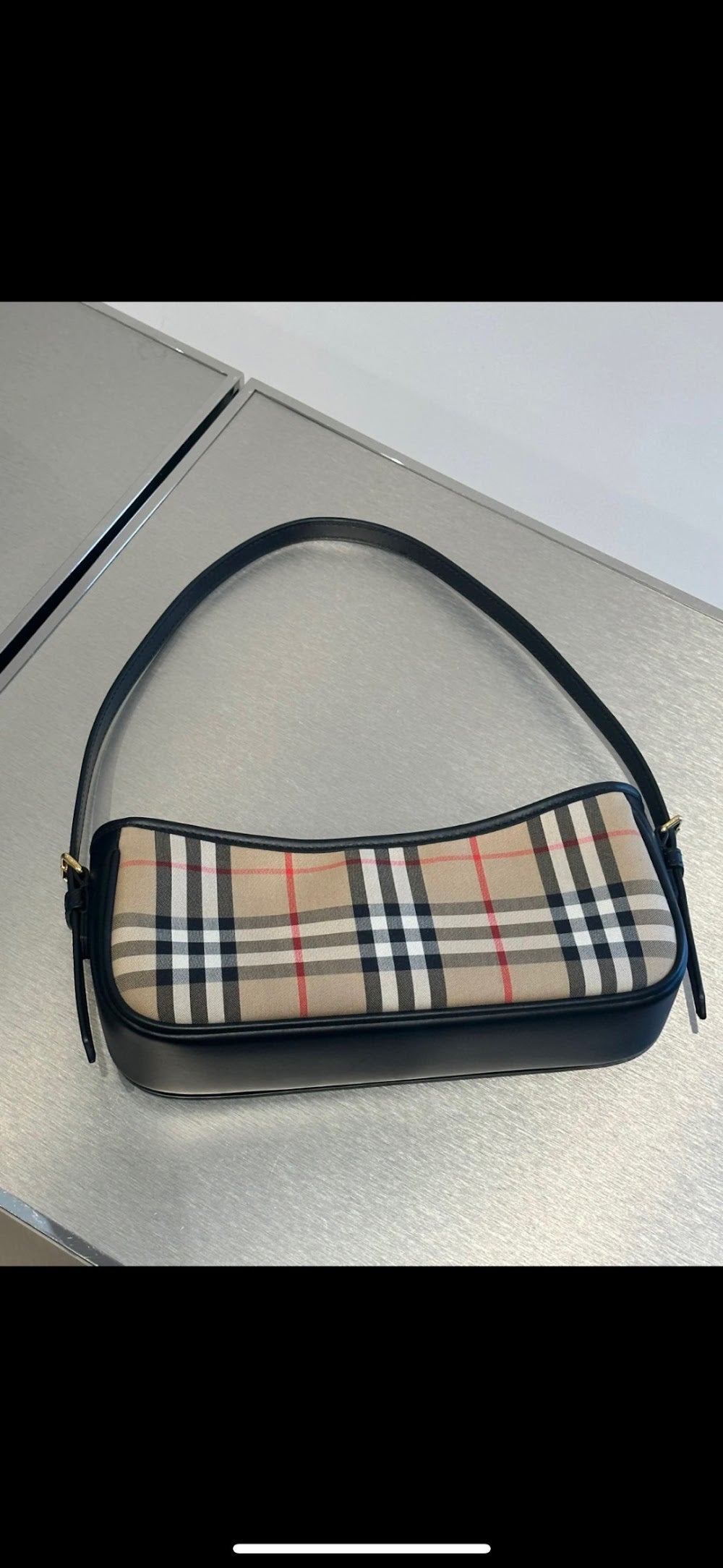 Dragons Bags Burberryn Luxury Bag --92049