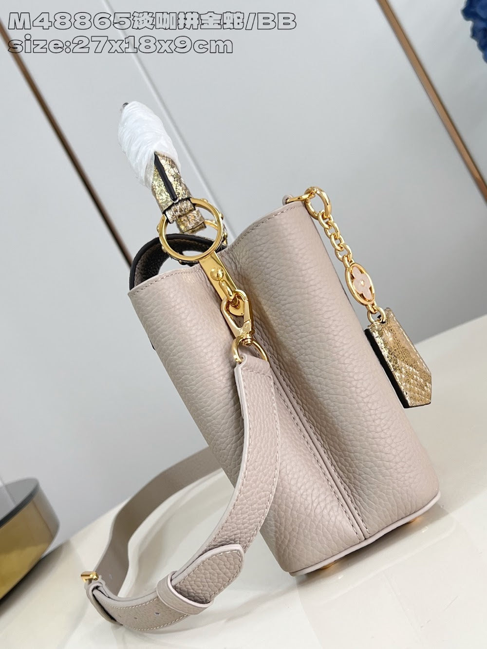 Dragons Bags ln Luxury Bag --95893