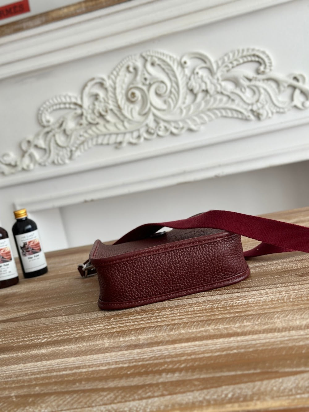 Dragons BagsHermesn Luxury Bag --116642