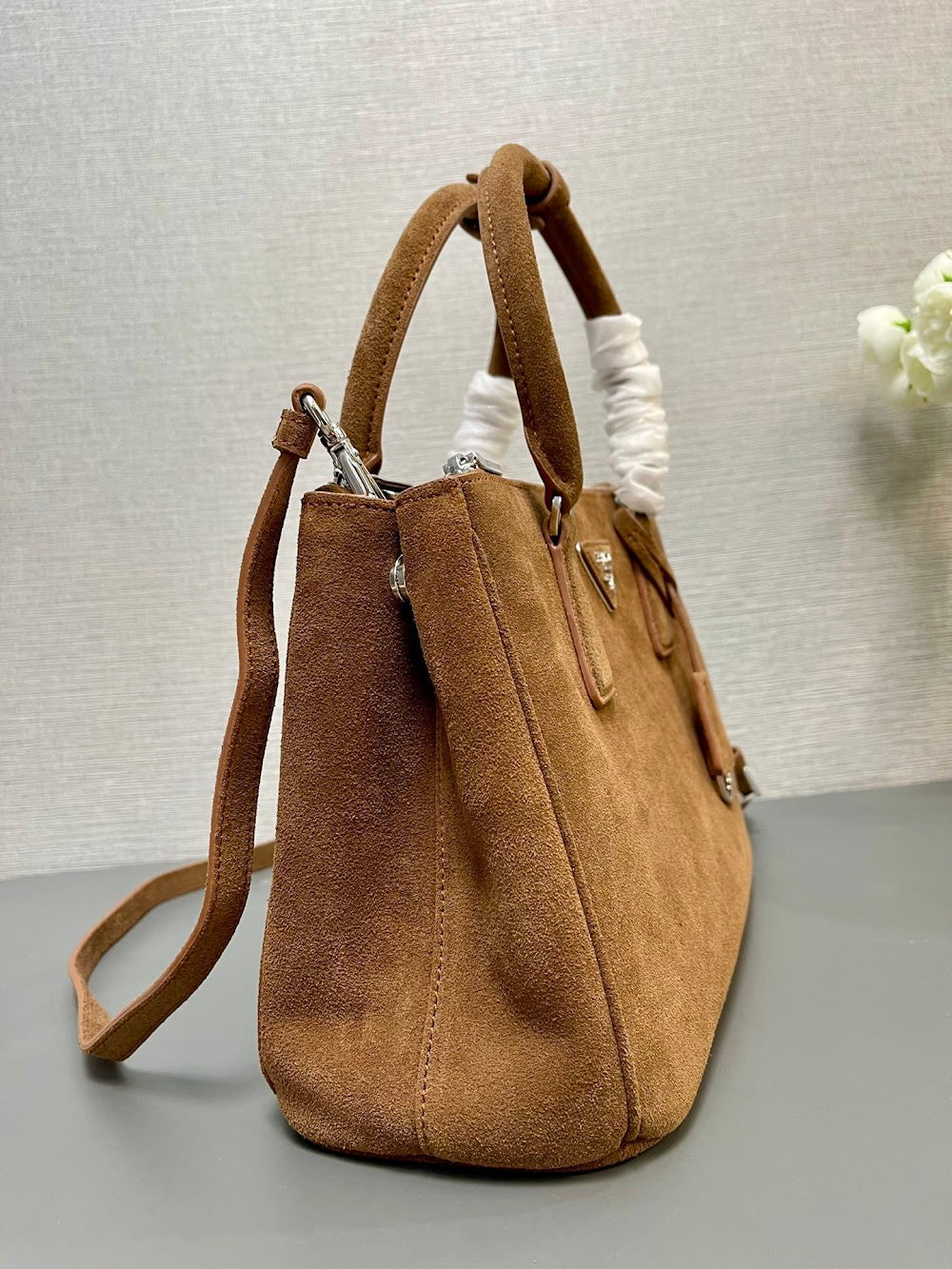 Jessica Bags pradn Luxury Bag --75052