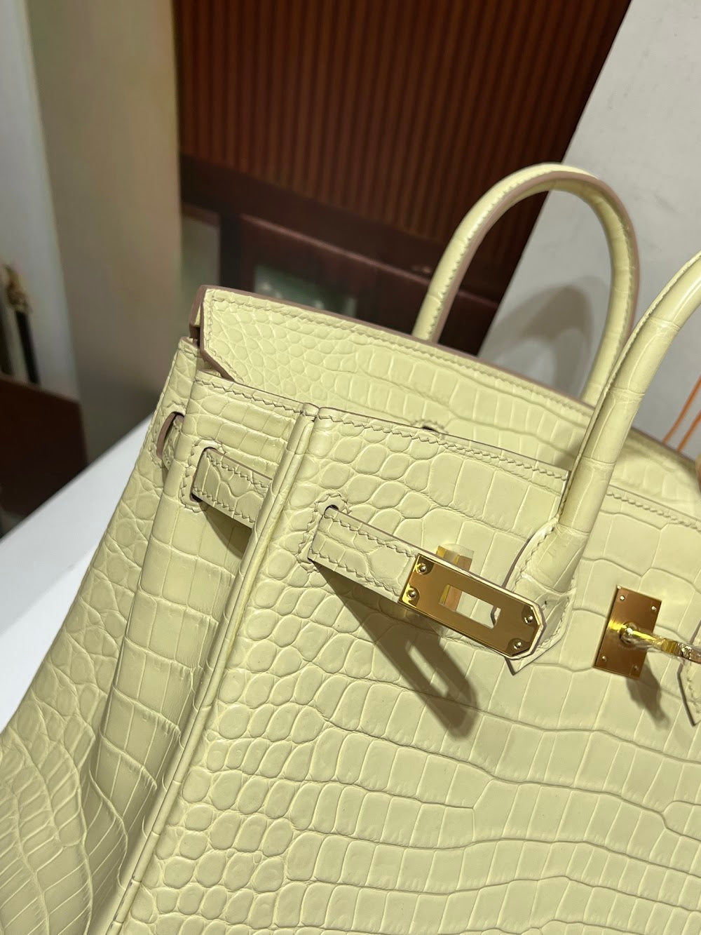 Dragons BagsHermesn Luxury Bag --117151