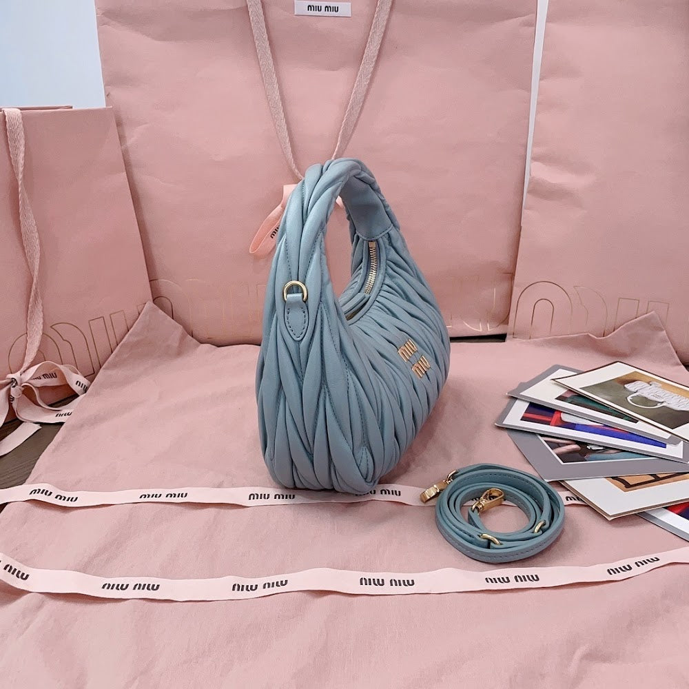 Dragons Bags Miun Miun Luxury Bag --122231