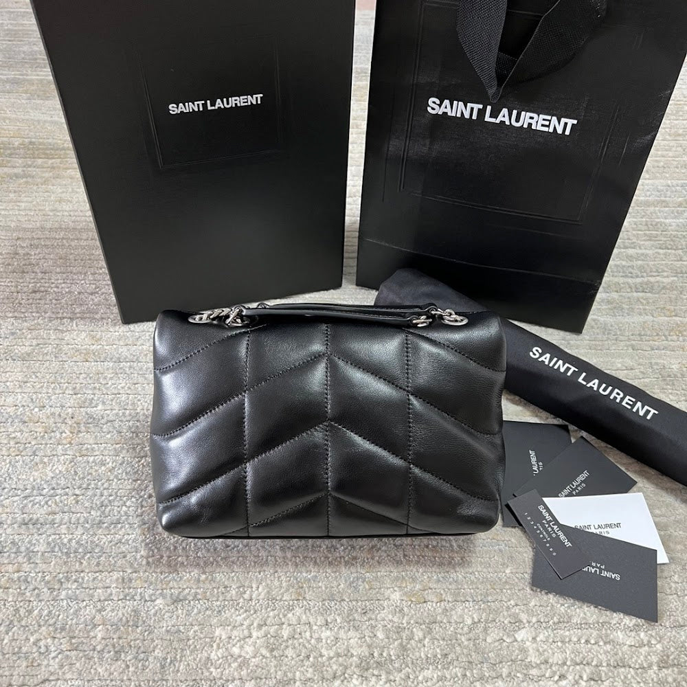 Dragons Bags YSLn Luxury Bag --120177