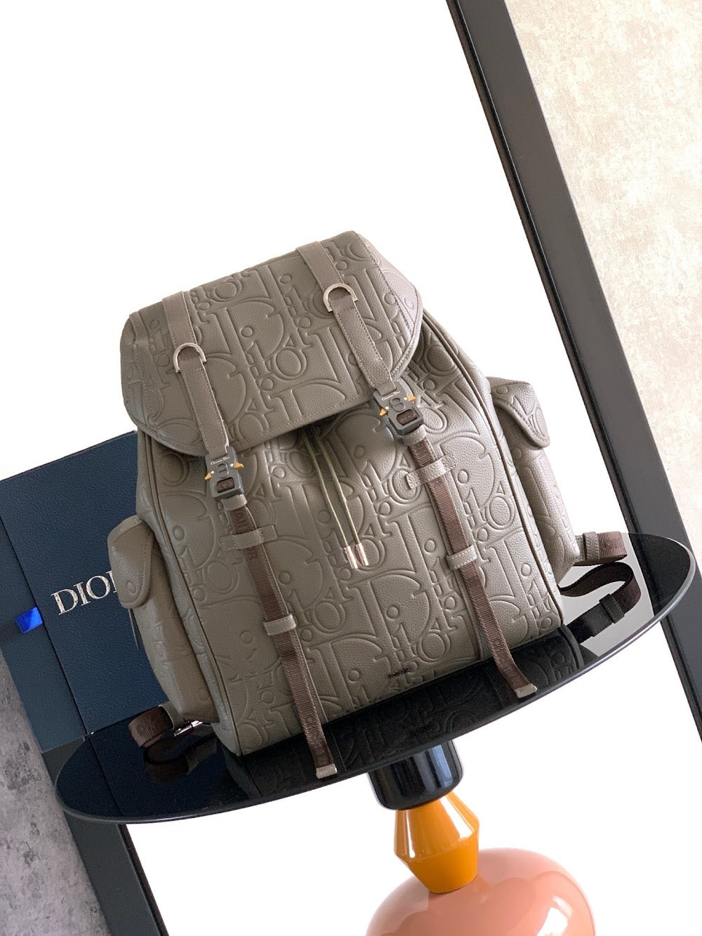 Dragons BagsDiorn Luxury Bag --116094