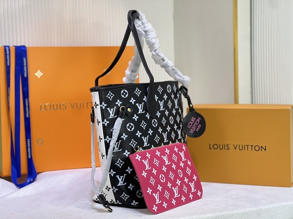 Dragons Bags LVn Luxury Bag --80021